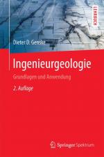 Cover-Bild Ingenieurgeologie