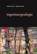 Cover-Bild Ingenieurgeologie