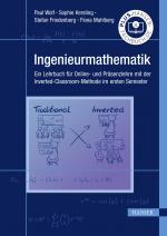 Cover-Bild Ingenieurmathematik