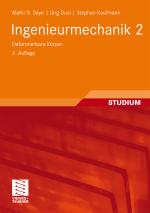 Cover-Bild Ingenieurmechanik 2