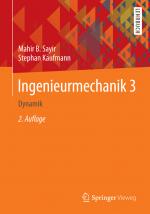 Cover-Bild Ingenieurmechanik 3