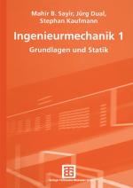 Cover-Bild Ingenieurmechanik