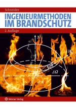 Cover-Bild Ingenieurmethoden im Brandschutz