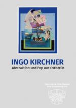 Cover-Bild Ingo Kirchner