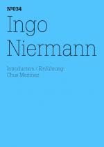 Cover-Bild Ingo Niermann