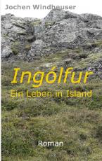 Cover-Bild Ingólfur