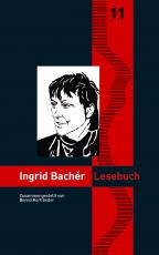 Cover-Bild Ingrid Bachér Lesebuch