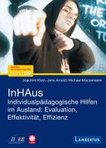 Cover-Bild InHAus