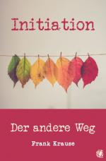 Cover-Bild Initiation