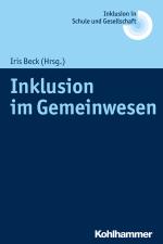 Cover-Bild Inklusion im Gemeinwesen