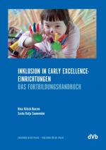 Cover-Bild Inklusion in Early-Excellence-Einrichtungen