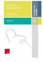 Cover-Bild Inklusion in Sport und Kirche