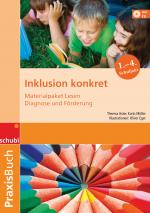 Cover-Bild Inklusion konkret