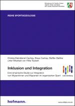 Cover-Bild Inklusion und Integration