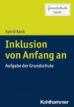Cover-Bild Inklusion von Anfang an