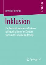 Cover-Bild Inklusion