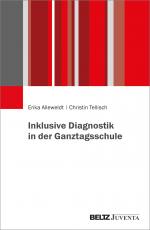 Cover-Bild Inklusive Diagnostik in der Ganztagsschule
