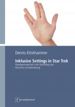 Cover-Bild Inklusive Settings in Star Trek