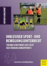 Cover-Bild Inklusiver Sport- und Bewegungsunterricht