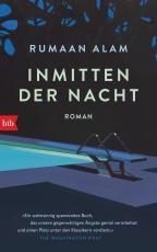 Cover-Bild Inmitten der Nacht