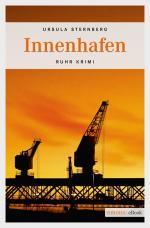 Cover-Bild Innenhafen