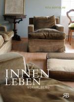 Cover-Bild Innenleben Vorarlberg.