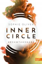 Cover-Bild Inner Circle Gesamtausgabe