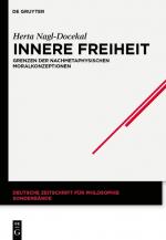 Cover-Bild Innere Freiheit