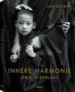 Cover-Bild Innere Harmonie