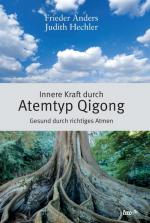 Cover-Bild Innere Kraft durch Atemtyp Qigong