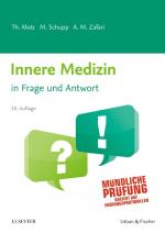 Cover-Bild Innere Medizin in Frage und Antwort