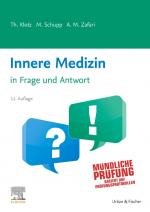 Cover-Bild Innere Medizin in Frage und Antwort