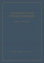 Cover-Bild Innere Sekretion Fettsucht und Magersucht Knochen · Gelenke · Muskeln Erkrankungen aus physikalischen Ursachen