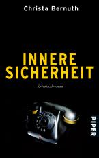 Cover-Bild Innere Sicherheit