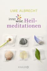Cover-Bild innerwise-Heilmeditationen