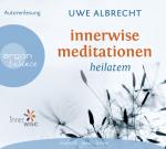Cover-Bild Innerwise Meditationen