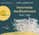 Cover-Bild Innerwise Meditationen