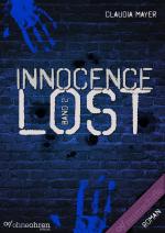 Cover-Bild Innocence Lost