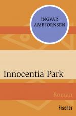 Cover-Bild Innocentia Park