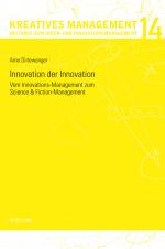 Cover-Bild Innovation der Innovation
