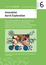 Cover-Bild Innovation durch Exploration