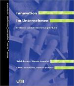 Cover-Bild Innovation im Unternehmen