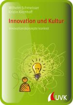 Cover-Bild Innovation und Kultur