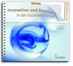 Cover-Bild Innovation und Management in der Sozialwirtschaft