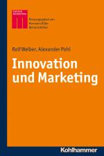 Cover-Bild Innovation und Marketing