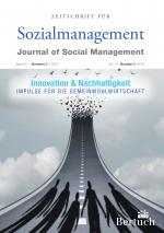 Cover-Bild Innovation & Nachhaltigkeit