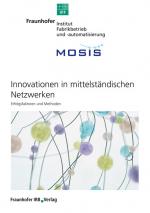 Cover-Bild Innovationen in mittelständischen Netzwerken.