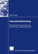 Cover-Bild Innovationsbewertung