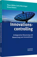 Cover-Bild Innovationscontrolling