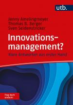 Cover-Bild Innovationsmanagement? Frag doch einfach!